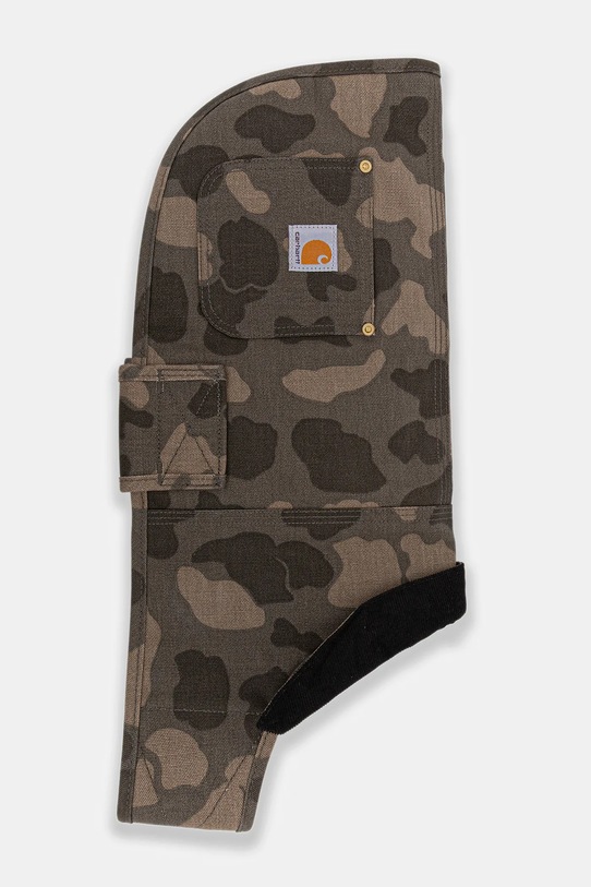 Carhartt WIP kurtka dla pupila M zielony .P000417.B12.S005