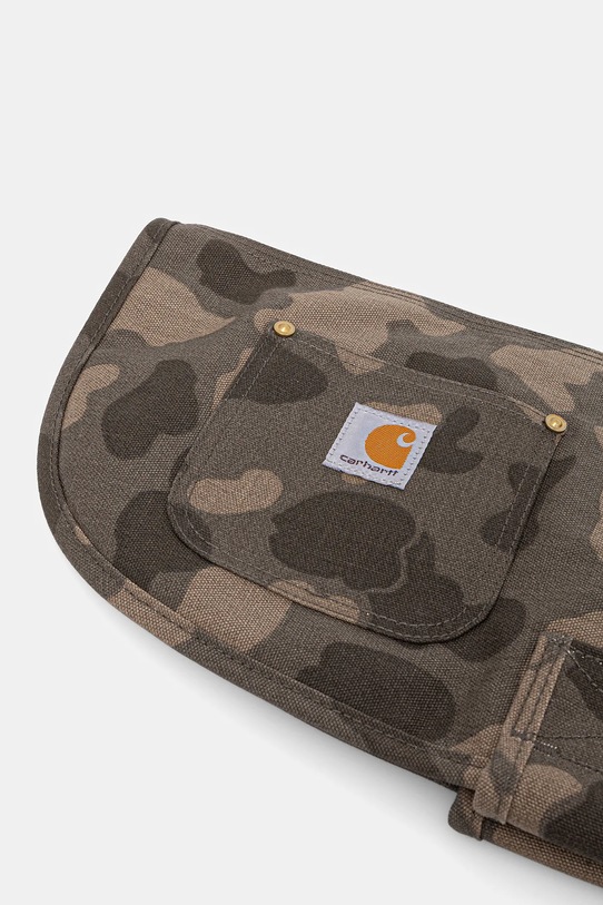 Carhartt WIP kurtka dla pupila M .P000417.B12.S005 zielony AA00