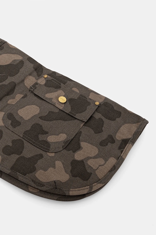 Lifestyle Carhartt WIP kurtka dla pupila L .P000417.B12.S006 zielony