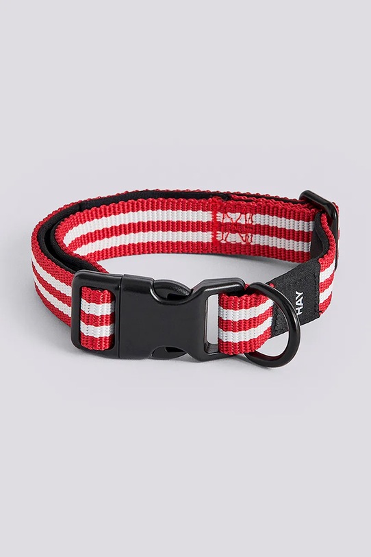 HAY obroża dla psa S/M multicolor AD864.D012.AU34