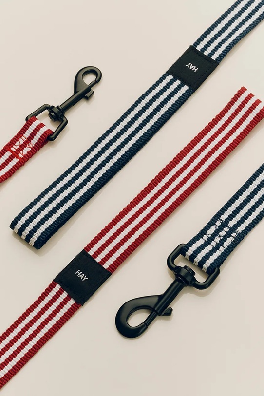 HAY smycz dla psa M/L AD865.D029.AU33 multicolor