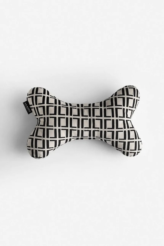 La Mania poduszka dla psa Dog Mania 36 x 23 cm multicolor 5905549436851