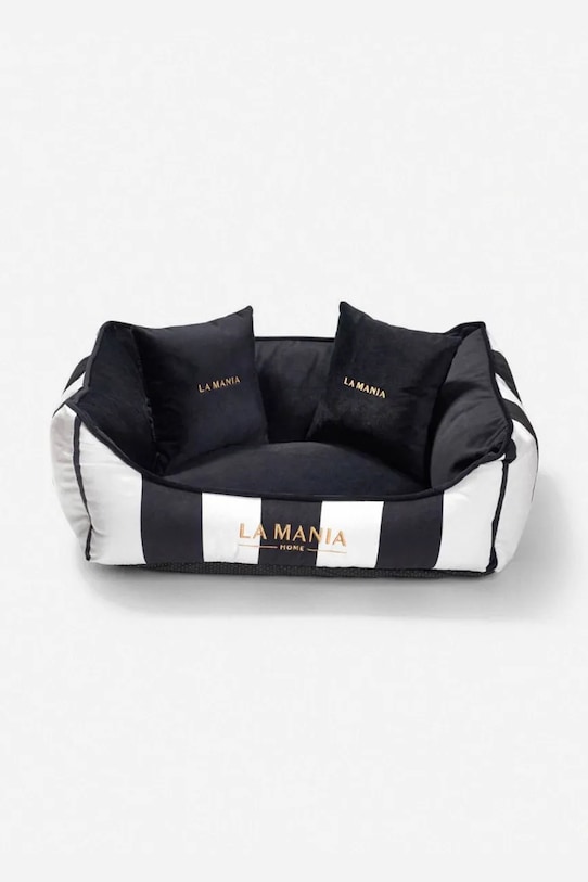 La Mania legowisko dla pupila Stripes S/60 x 45 cm multicolor 5905549404195