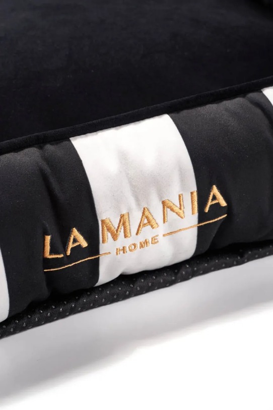 Lifestyle La Mania legowisko dla pupila Stripes M/80 x 60 cm 5905549404188 multicolor