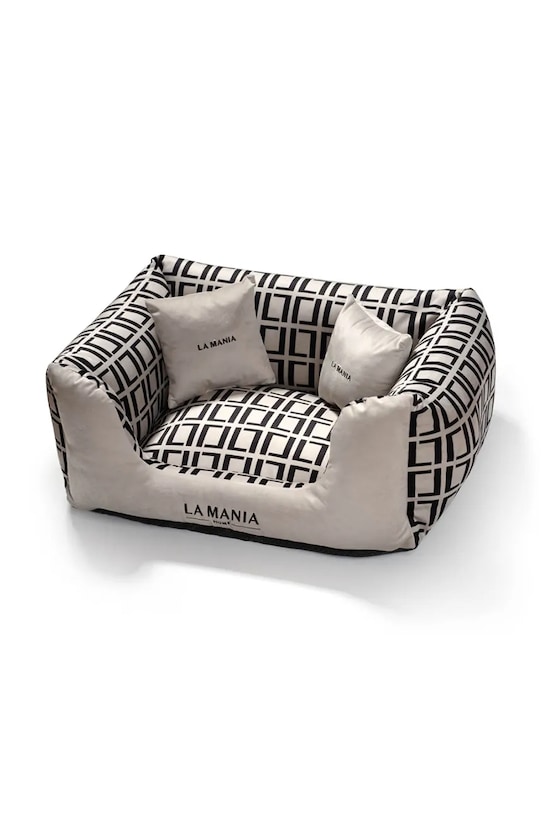 La Mania legowisko dla pupila Dog Mania S/65 x 50 cm multicolor 5905549410967