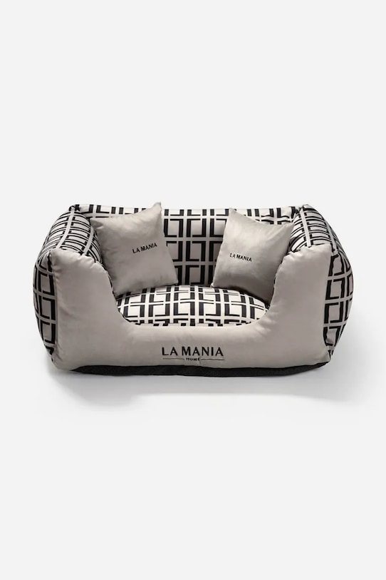 La Mania legowisko dla pupila Dog Mania S/65 x 50 cm multicolor 5905549410967