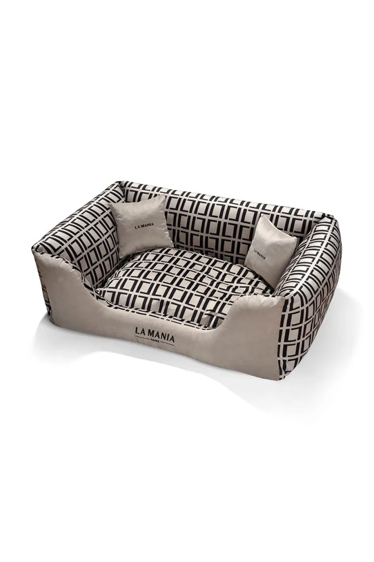 La Mania legowisko dla pupila Dog Mania M/80 x 60 cm multicolor 5905549413210