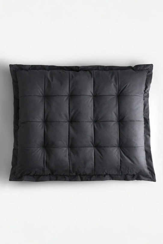 La Mania legowisko dla pupila Corde L/100 x 80 cm szary 5905549442531