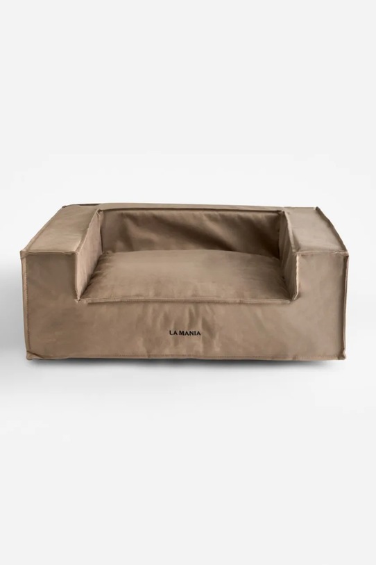 La Mania legowisko dla pupila Arven S/65 x 50 x 22 cm brązowy 5902037040187