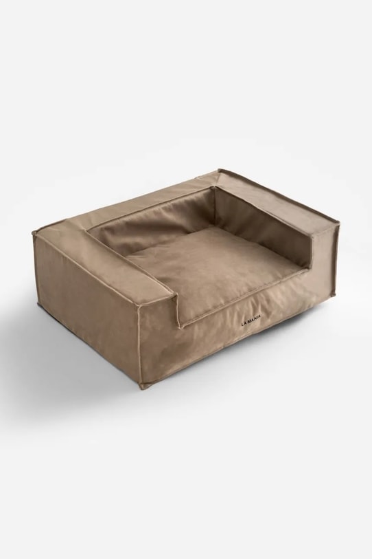 La Mania legowisko dla pupila Arven S/65 x 50 x 22 cm 5902037040187 brązowy AA00