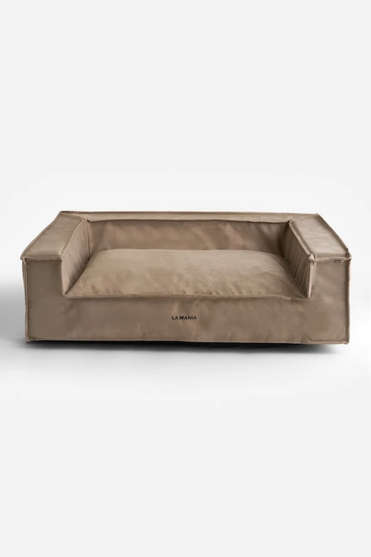 La Mania legowisko dla pupila Arven M/L/85 x 60 x 22 cm brązowy 5902037040194