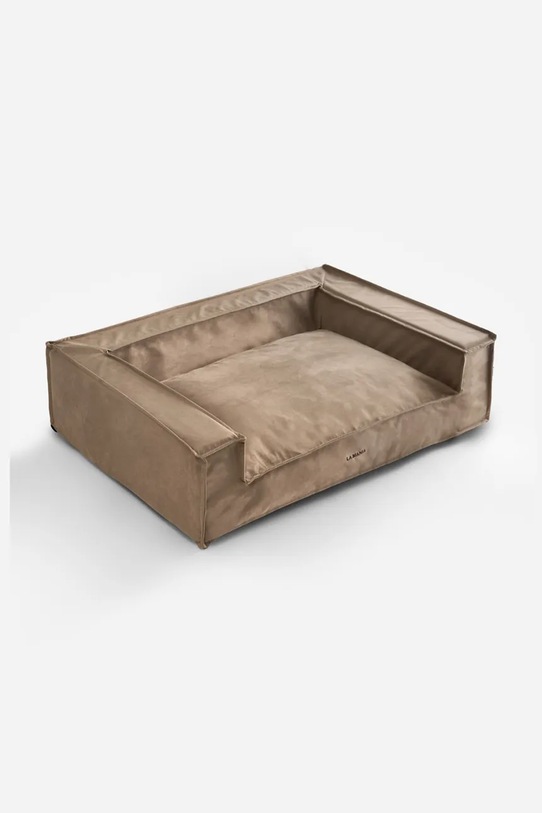 La Mania legowisko dla pupila Arven M/L/85 x 60 x 22 cm 5902037040194 brązowy AA00