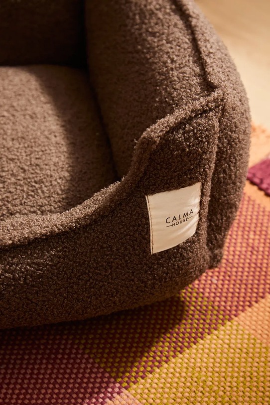 Calma House legowisko dla pupila Taico 60 x 45 x 23 cm TAICO.DOGM.MRR