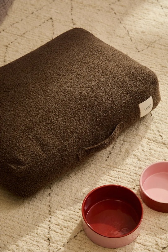 Calma House poduszka dla psa Taico 60 x 40 x 12 cm TAICO.CS60.MRR