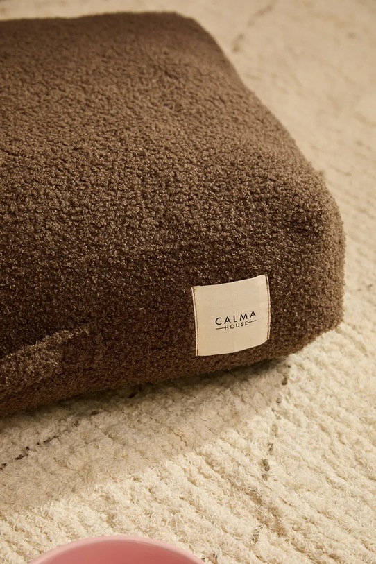 Calma House poduszka dla psa Taico 60 x 40 x 12 cm TAICO.CS60.MRR