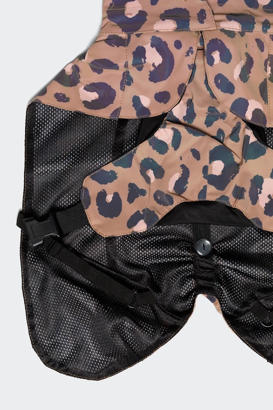 Кучешки дъждобран PAIKKA Visibility Lite 41 x 26 x 0,9 cm многоцветен 1041002.