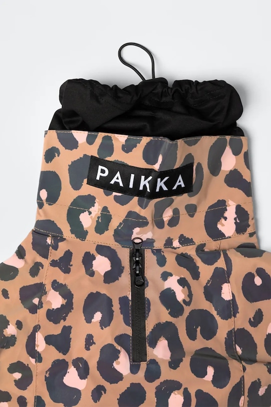 Лайфстайл Кучешки дъждобран PAIKKA Visibility Raincoat 48 x 38 x 0,9 cm 1041005 многоцветен