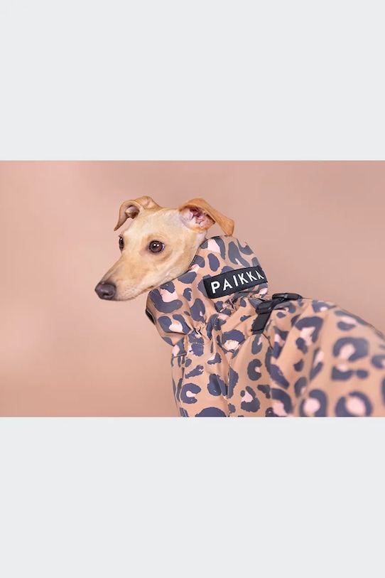 Кучешки дъждобран PAIKKA Visibility Raincoat 48 x 38 x 0,9 cm 1041008