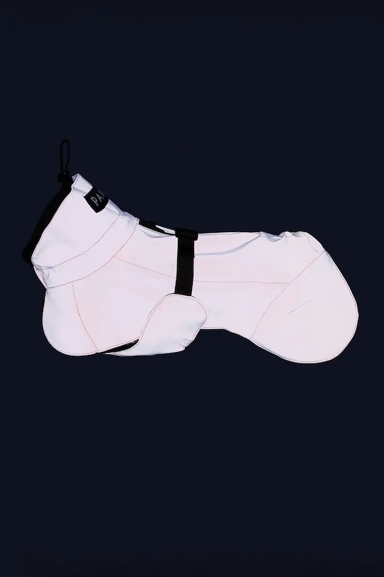 Кучешки дъждобран PAIKKA Visibility Raincoat 41 x 26 x 0,9 cm 1042140 розов AA00