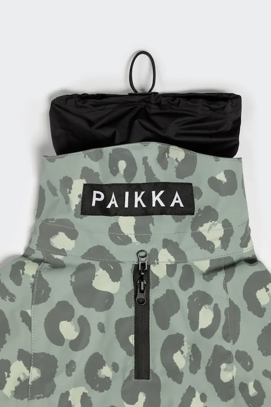 Кучешки дъждобран PAIKKA Visibility Raincoat 56 x 45 x 0,9 cm 1045119 многоцветен