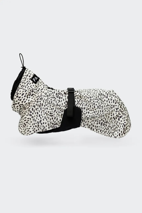 Кучешки дъждобран PAIKKA Raincoat 2.0 41 x 26 x 0,9 cm многоцветен 1049047