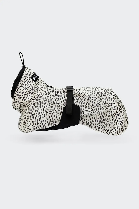 PAIKKA pelerină pentru câini Raincoat 2.0 48 x 38 x 0,9 cm 1049050 multicolor AA00