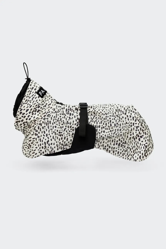 Кучешки дъждобран PAIKKA Raincoat 2.0 48 x 38 x 0,9 cm многоцветен 1049053