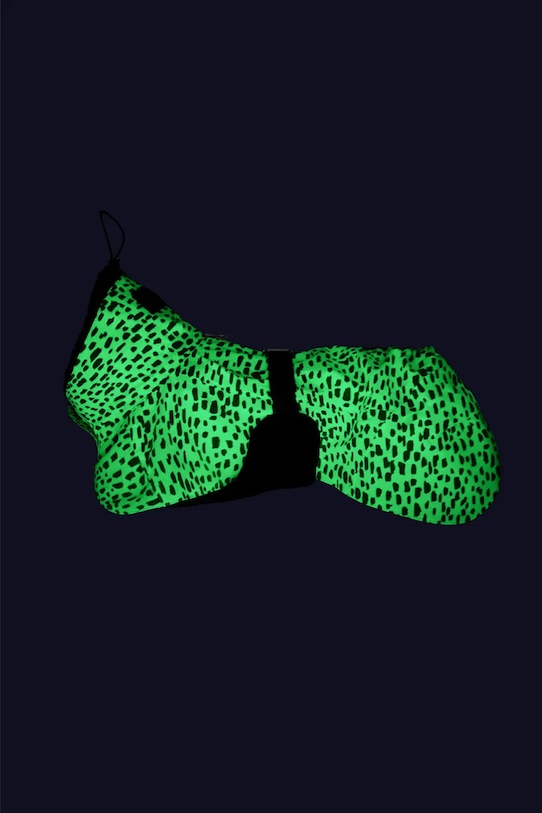 Лайфстайл Кучешки дъждобран PAIKKA Raincoat 2.0 56 x 45 x 0,9 cm 1049056 многоцветен