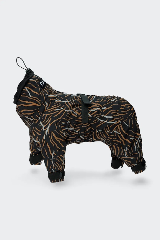 PAIKKA costum de iarnă pentru câine Winter Suit 49 x 38 x 2 cm multicolor 1040088