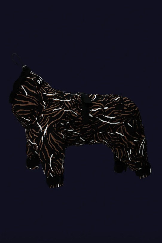 PAIKKA kombinezon zimowy dla psa Winter Suit 49 x 38 x 2 cm 1040088 multicolor AA00