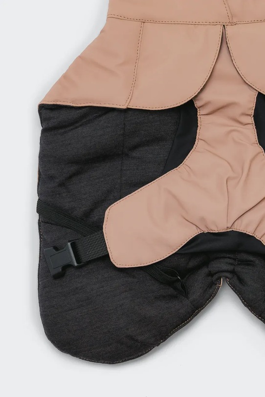 PAIKKA płaszcz zimowy dla psa Visibility Winter Jacket 48 x 42 x 2,1 cm pomarańczowy 1041089