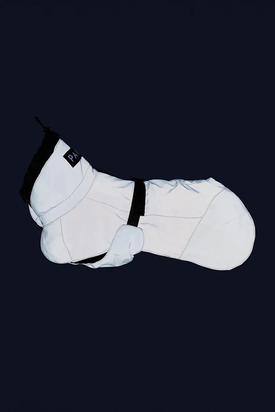 PAIKKA płaszcz zimowy dla psa Visibility Winter Jacket 45 x 40 x 2,1 cm 1045178 zielony AA00