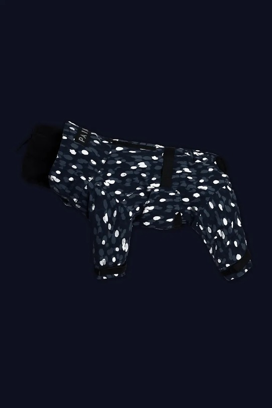 PAIKKA kombinezon zimowy dla psa Winter Suit 49 x 38 x 2 cm 1046042 niebieski AA00