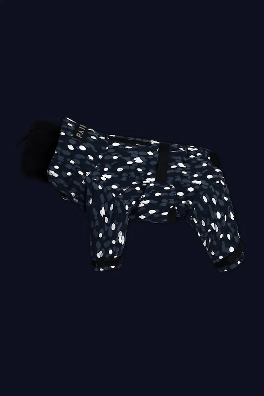 Зимен костюм за куче PAIKKA Winter Suit 49 x 38 x 2 cm 1046042 син AA00