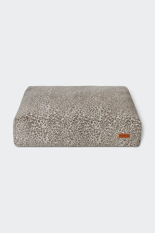 PAIKKA legowisko dla pupila Bed Stone 85 x 60 x 20 cm multicolor 1028023