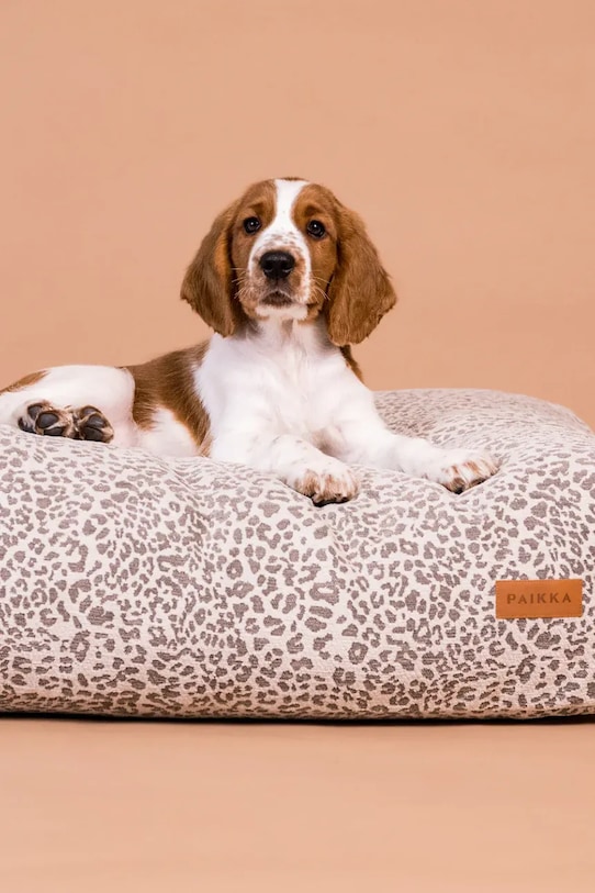 Лайфстайл Легло за домашен любимец PAIKKA Bed Stone 125 x 80 x 20 cm 1028024. многоцветен