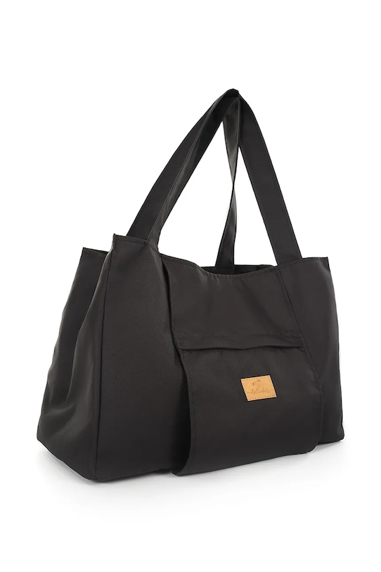 Bebobi torba 47 x 3 x 32 cm czarny TMAC.OFF