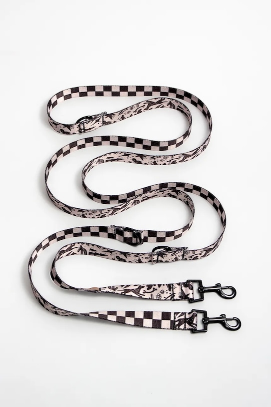 Bebobi smycz dla psa 250 x 2,5 cm multicolor SPKA2532C