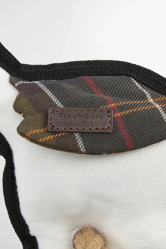 Barbour zabawka dla psa Dog Seabird Toy 18 x 18 cm DAC0125WH11 multicolor