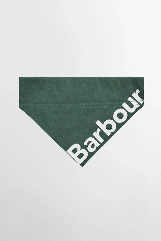 Rubac za kućnog ljubimca Barbour L/XL tirkizna DAC0126GN91