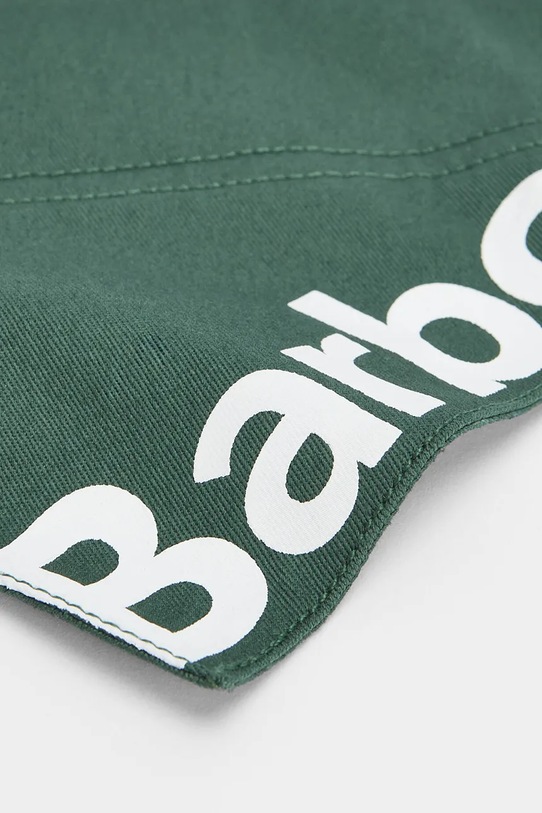 Lifestyle Rubac za kućnog ljubimca Barbour L/XL DAC0126GN91 tirkizna