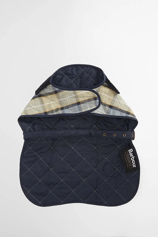 Lifestyle Barbour płaszcz dla psa Tartan Dog Coat DCO0005TN37 multicolor