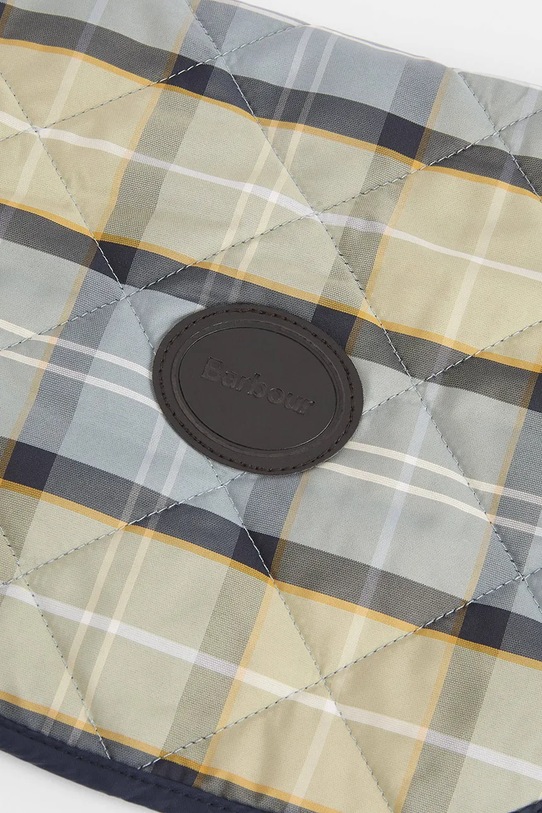 Barbour płaszcz dla psa Tartan Dog Coat DCO0005TN37