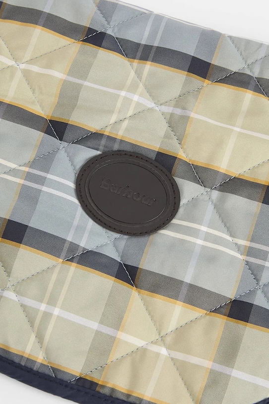 Barbour płaszcz dla psa Tartan Dog Coat DCO0005TN37