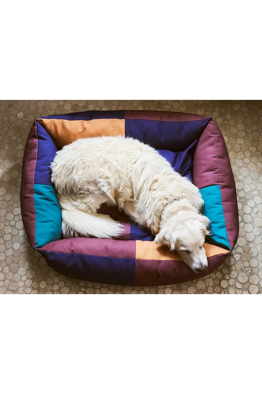 HAY legowisko dla pupila 30 x 75 x 96 cm AF570.A603.AO15 multicolor