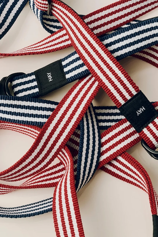 HAY повідець для домашнього улюбленця 2 x 160 cm AD865.F281.AU34