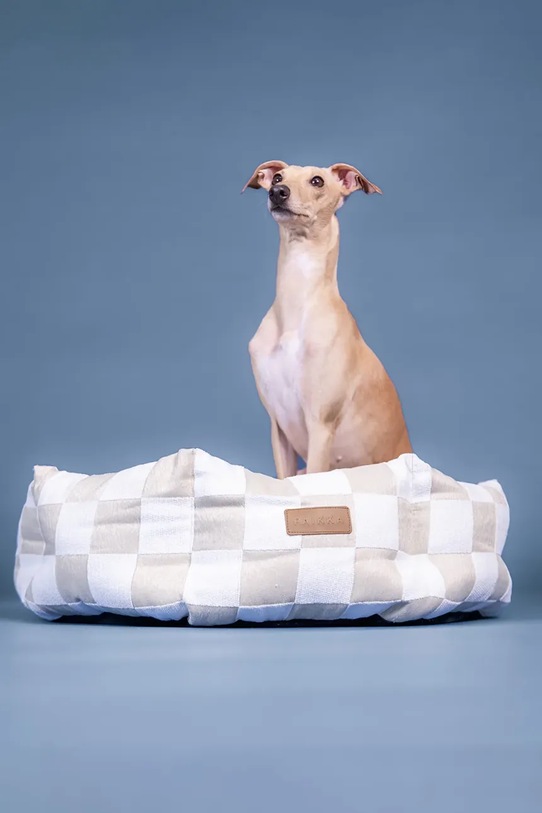 PAIKKA legowisko dla psa 95 cm 1021007. beżowy