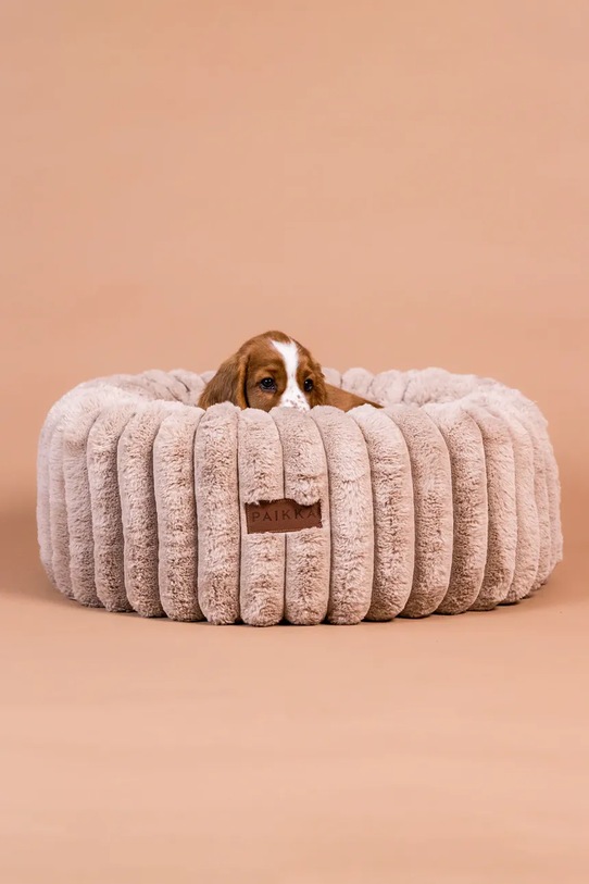 PAIKKA legowisko dla psa 110 cm beżowy 1021030