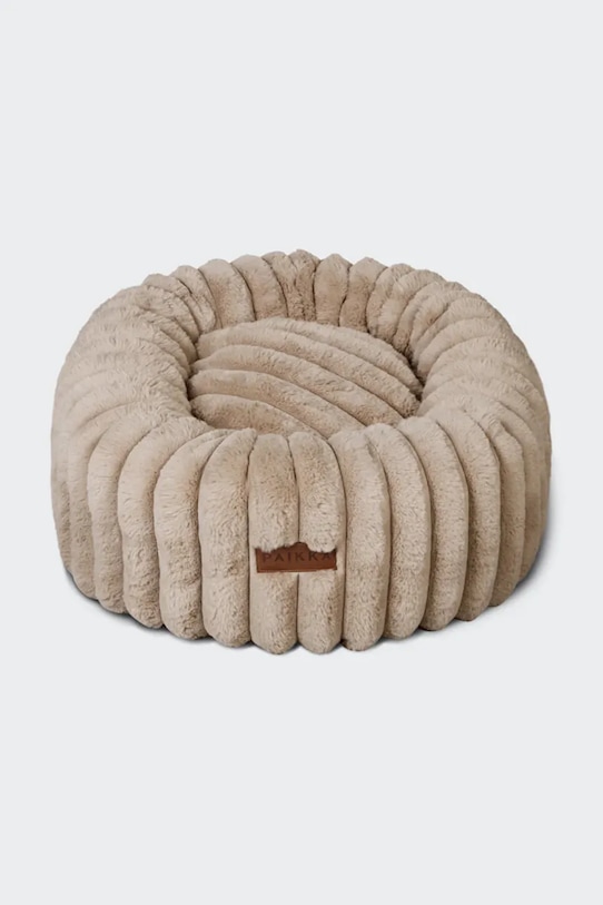 PAIKKA legowisko dla psa 110 cm 1021030 beżowy AA00