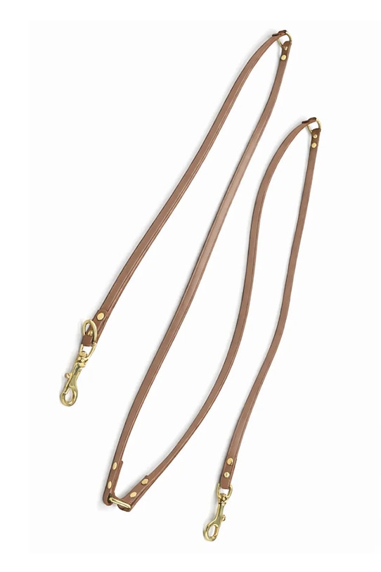 PAIKKA λουρί για κατοικίδιο S μπεζ 1031017